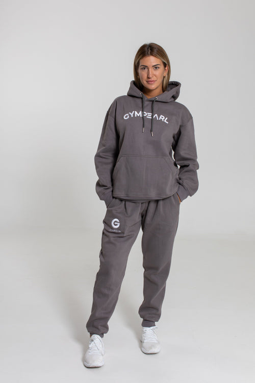 GYMPEARL JOGGING SUIT GymPearl