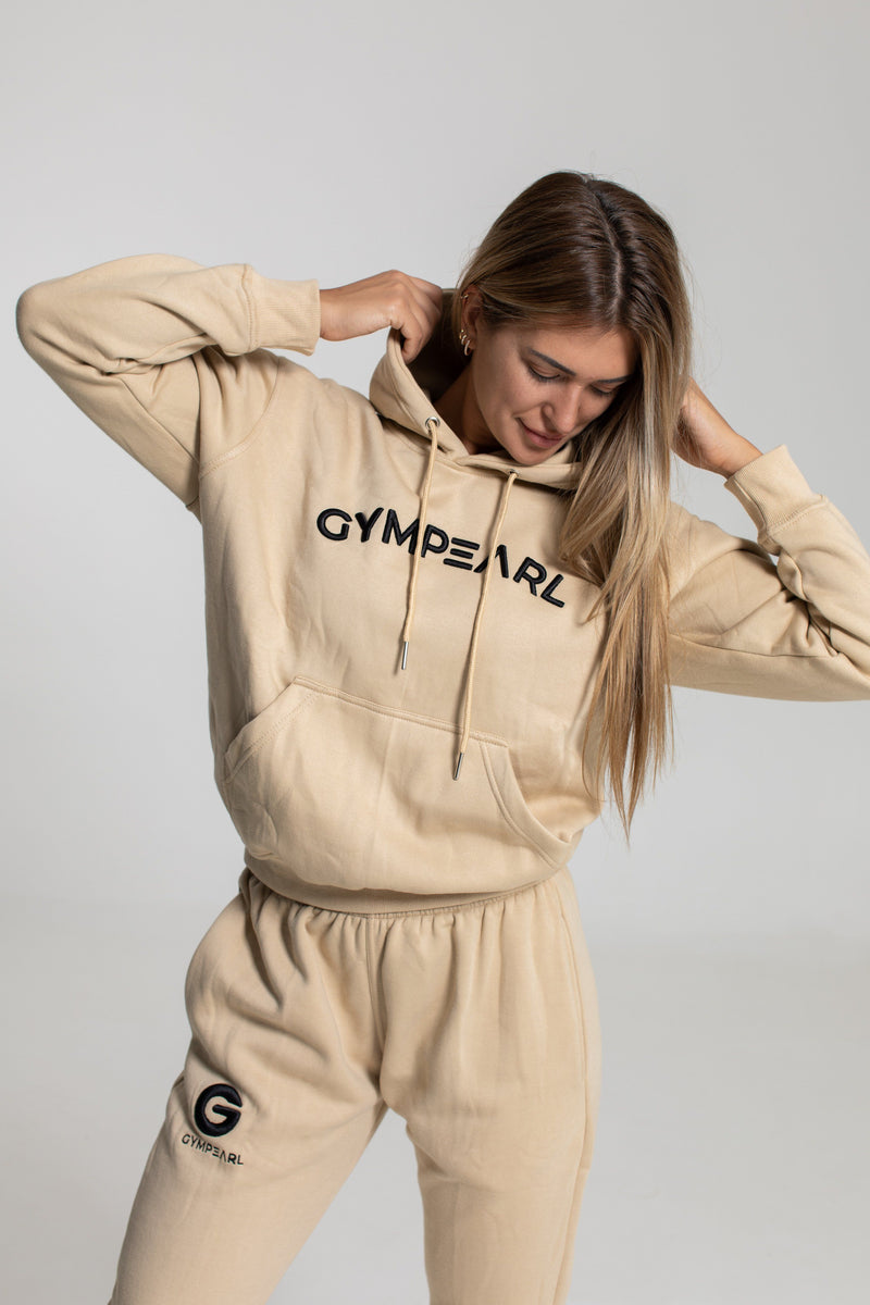 GYMPEARL JOGGING SUIT GymPearl