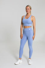 PEARL SET LEGGINGS & BRA GymPearl